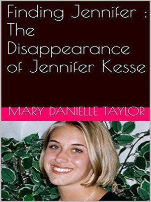 cover image of Finding Jennifer